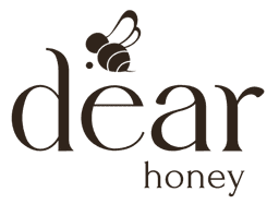 Dear Honey E-commerce logo