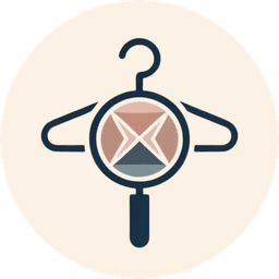 Fashion Product Retrieval System (Master's Thesis) logo