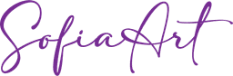 Sofia Art Edu logo