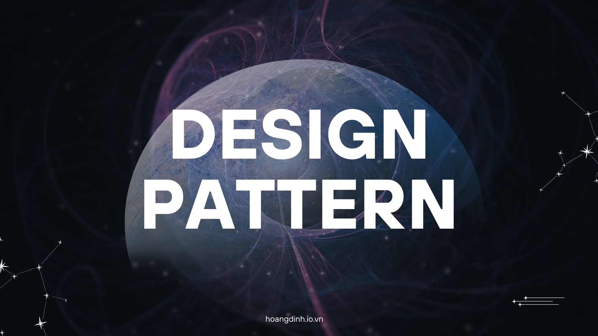 What Are Design Patterns? 23 Software Design Patterns for Developers | OOP Guide