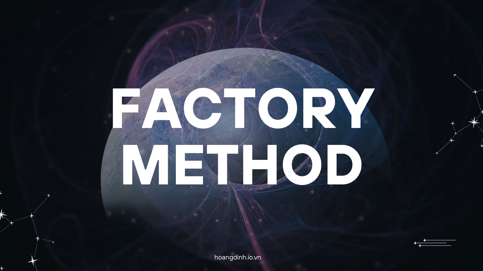 Factory Method Pattern: A Flexible Object Creation Solution for Developers