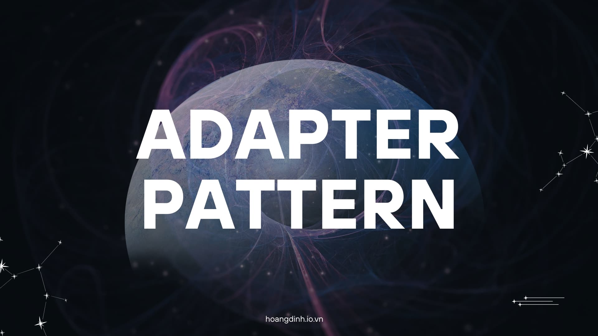 Adapter Pattern in C#: Turning "Incompatible" Into "Perfect"