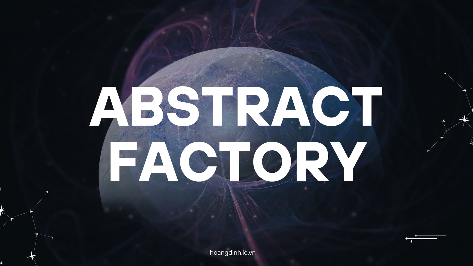 Abstract Factory Pattern: A Complete A-Z Guide for C# Developers
