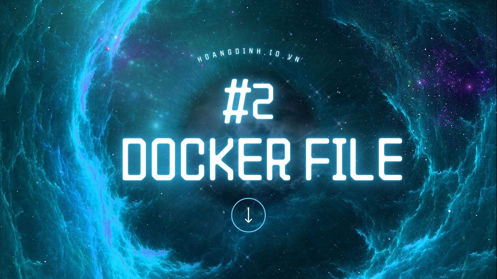 What is a Dockerfile? A Complete Guide to Writing Dockerfiles from Beginner to Advanced