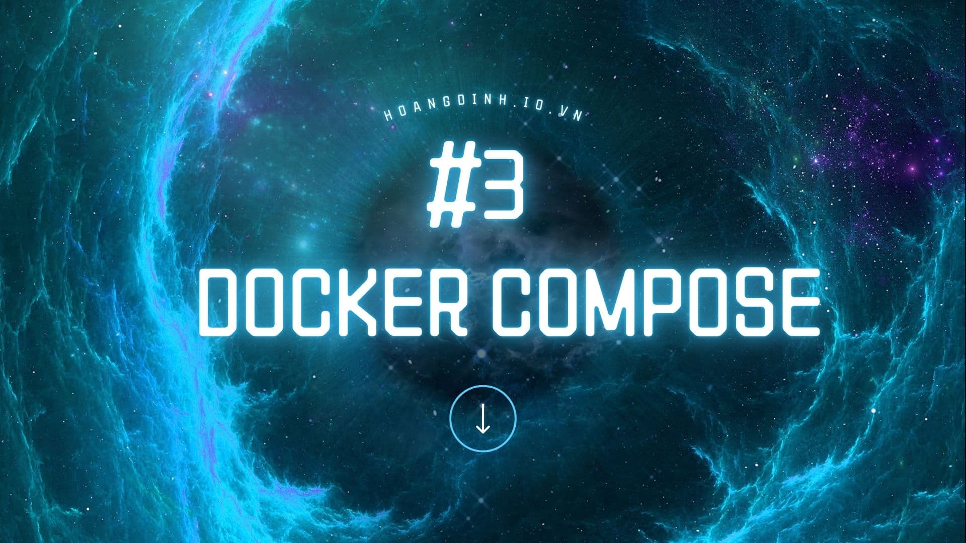 What is Docker Compose? A Complete Guide to Managing Multi-container Applications