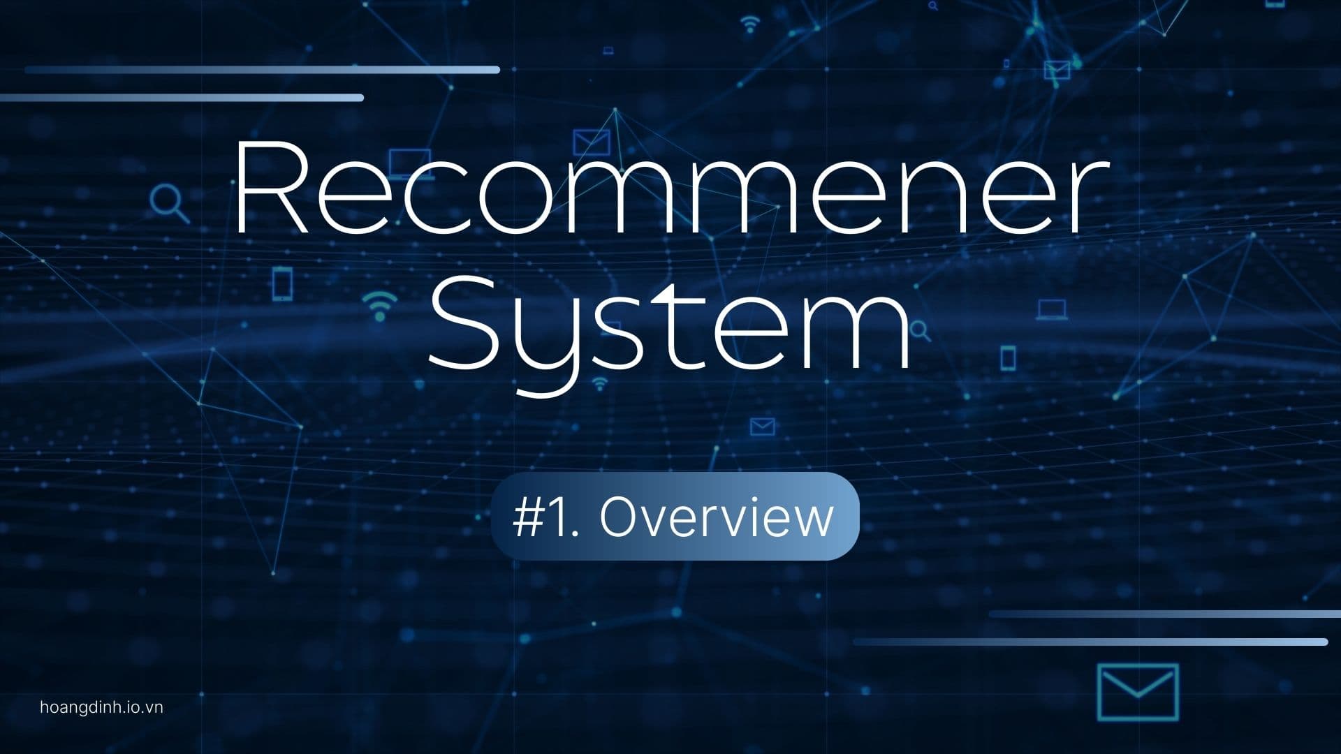 What is a Recommender System? A Complete Guide to Recommendation Engines