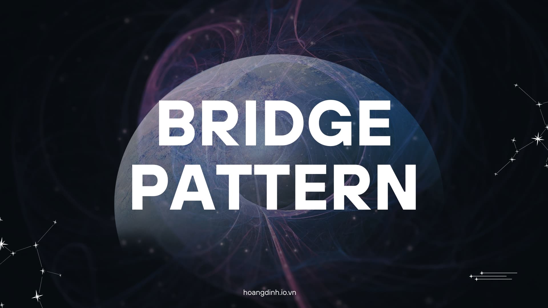 Bridge Design Pattern: Decoupling Abstraction from Implementation in Software Development