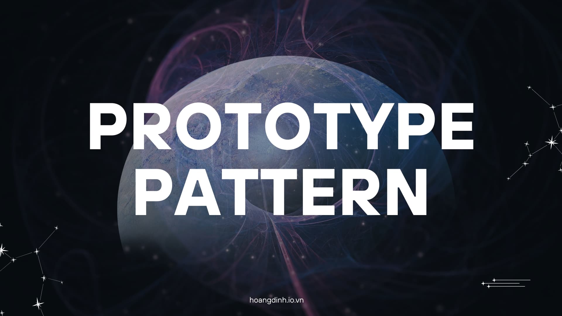Prototype Design Pattern: Smart Object Cloning in Programming