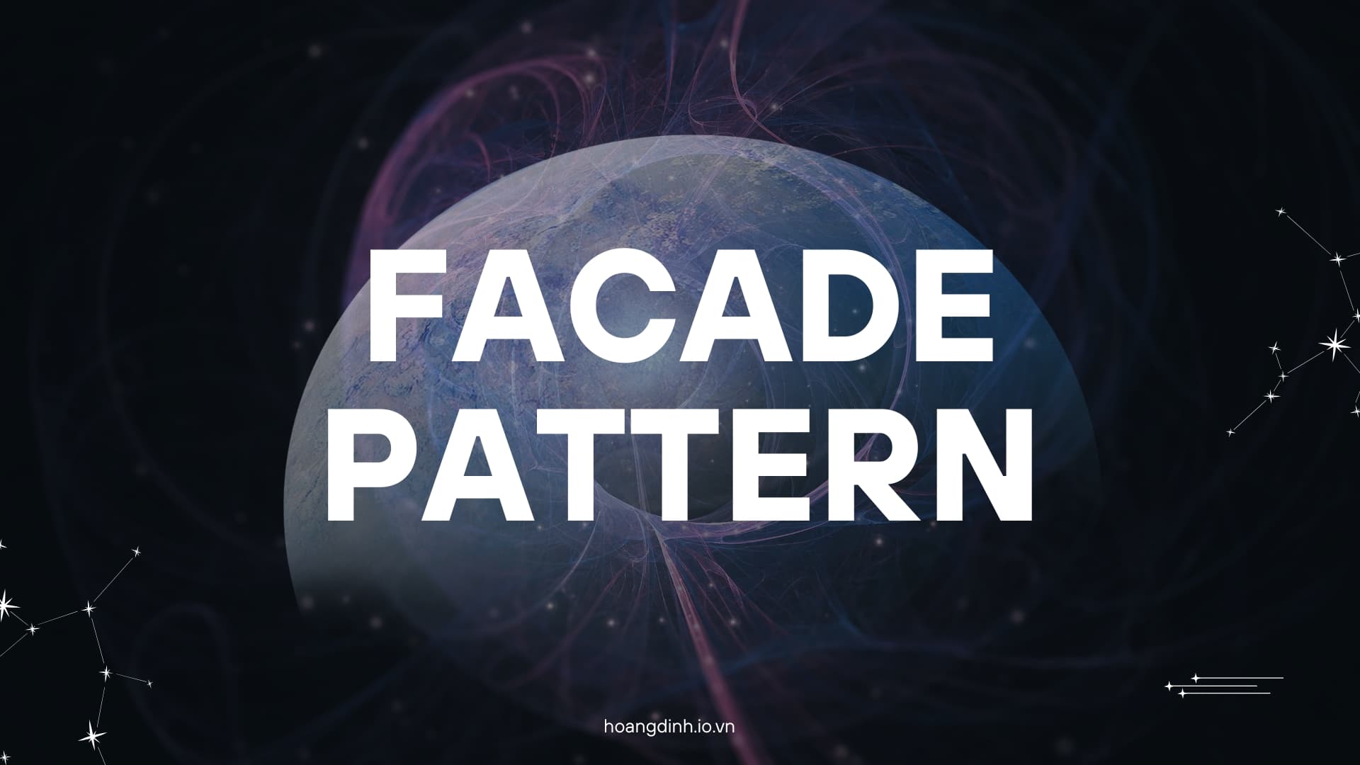 Facade Pattern - Simplify Complex Systems With Unified Interface