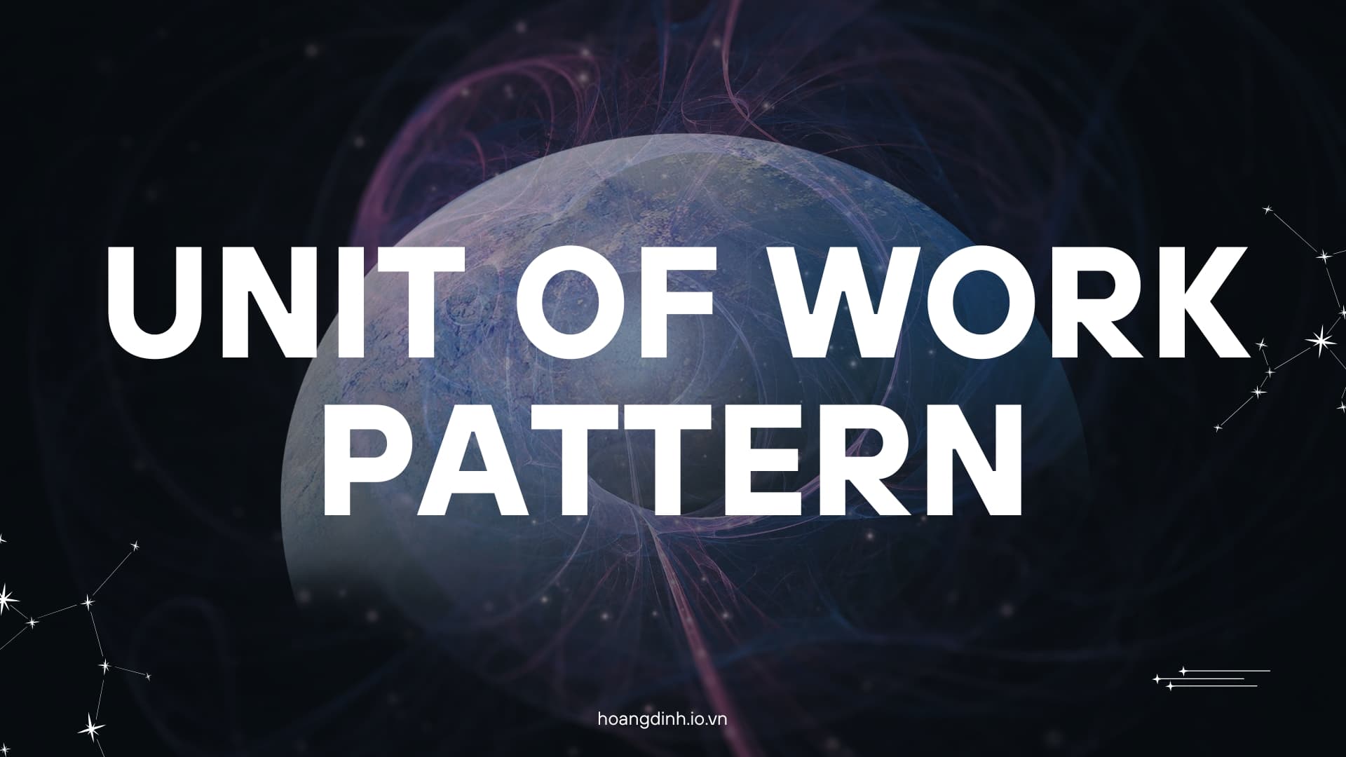 Unit of Work in Repository Pattern - Effective Transaction Management with C#