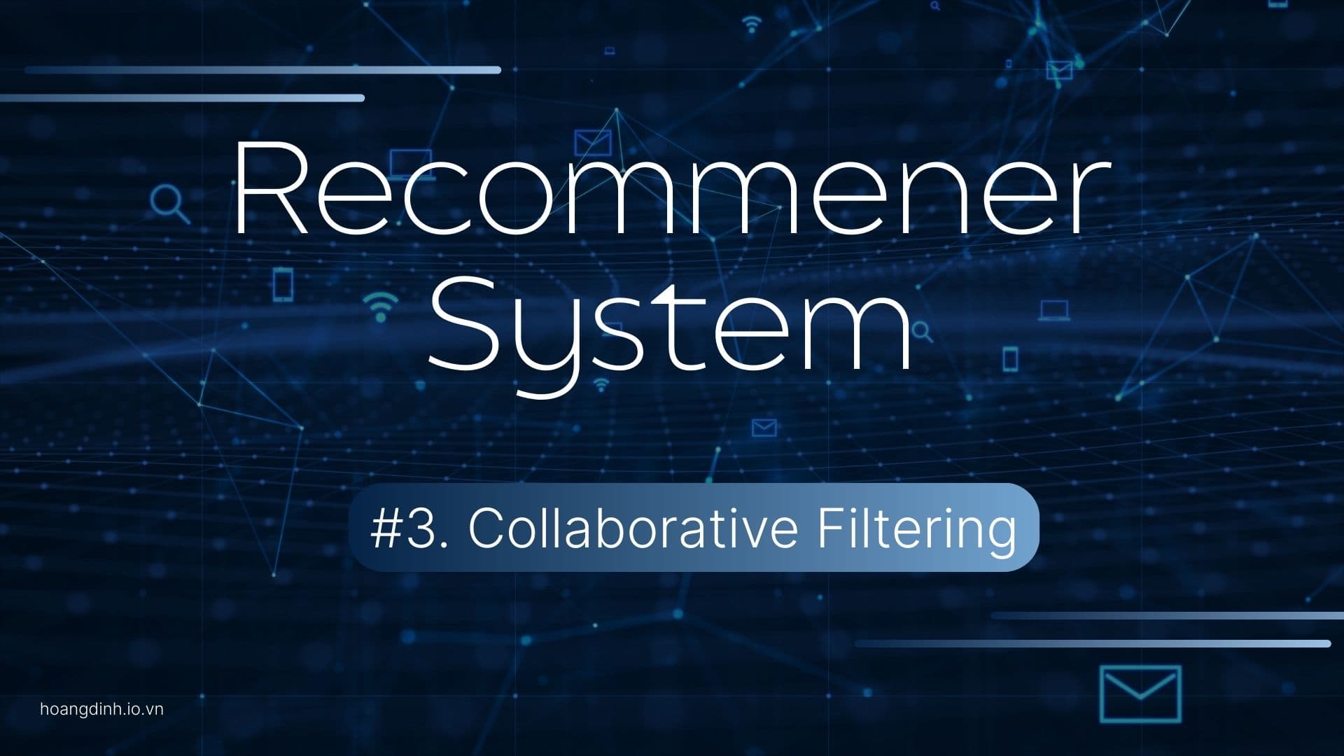 Collaborative Filtering from Scratch: Building Behavior-Based Recommendation Systems